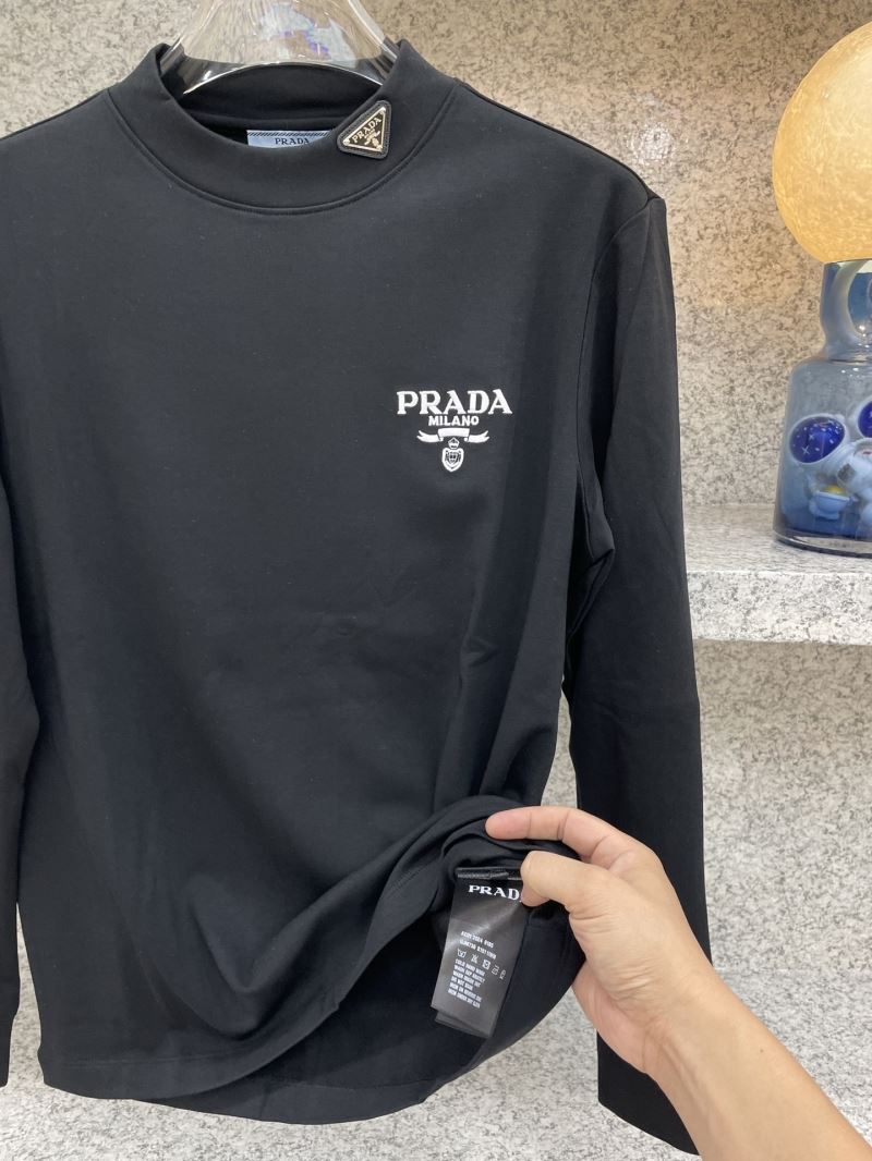 Prada T-Shirts